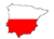 CENTRO GENIUS - Polski